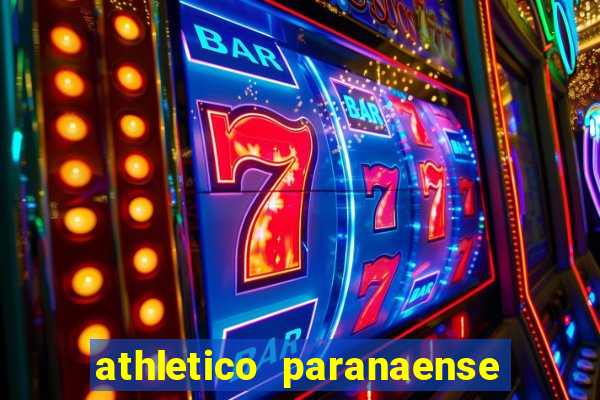 athletico paranaense x bragantino